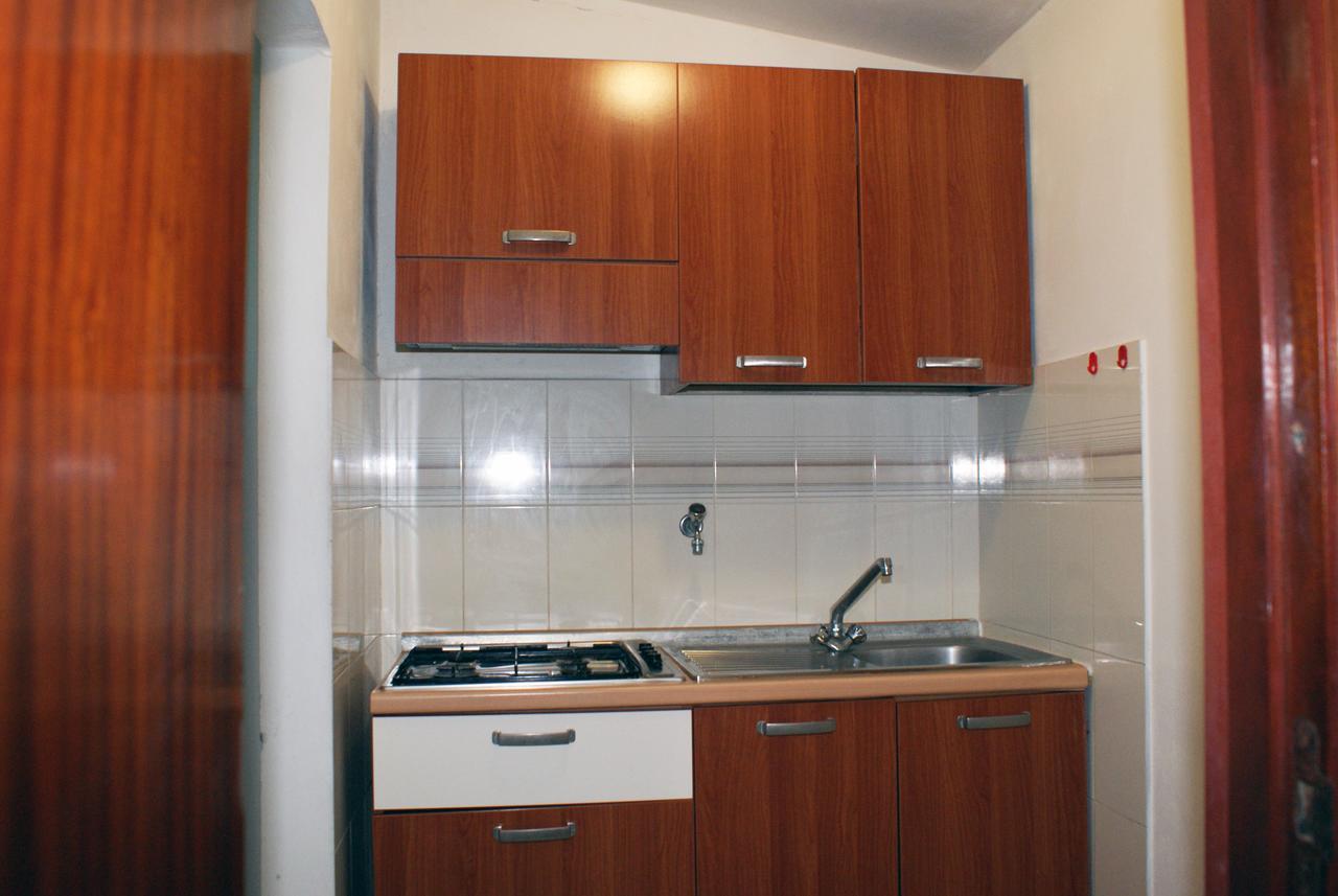 Villaggio Mascia Весте Екстериор снимка