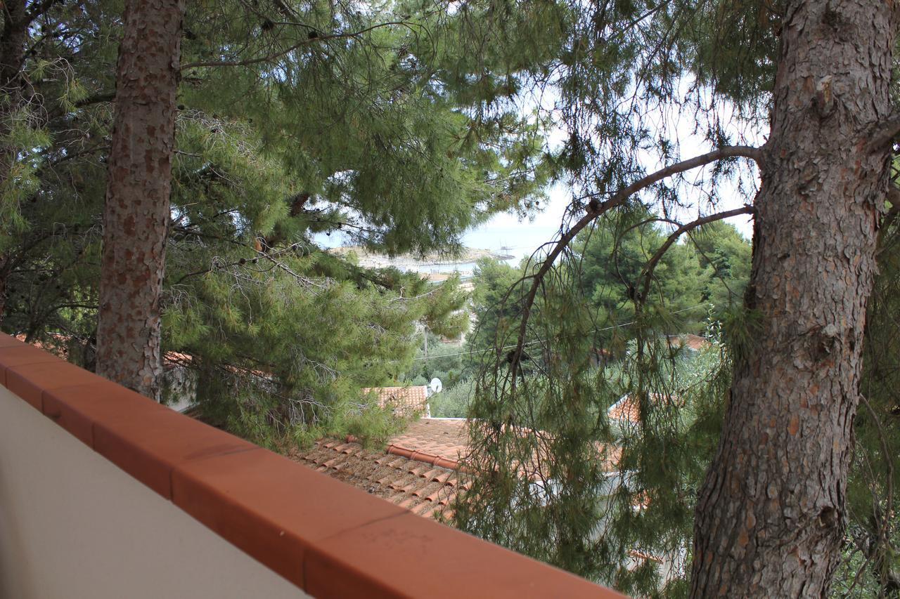 Villaggio Mascia Весте Екстериор снимка